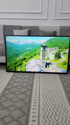 Tv smart [Star X] 55 inch تلفاز سمارت اكس  55 بوصه