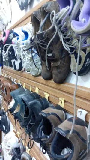 شروة أحذية أوروبية 600جوز بسعر مغري