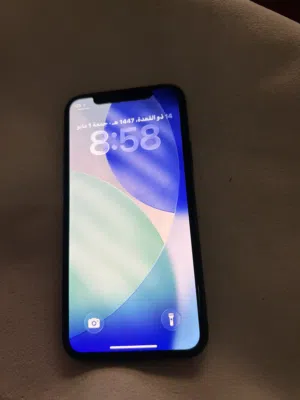 Apple iPhone 11 Pro 64 GB in Al Maya