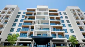 Sea View Apartment for Sale in Al Mouj - Furnished