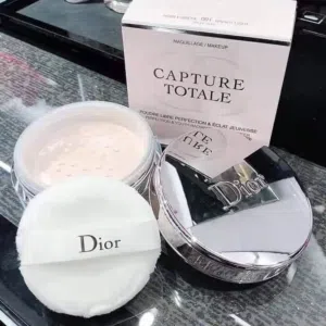 Capture Totale Eye Creamمن Dior