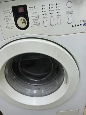 غسالة سامسنج