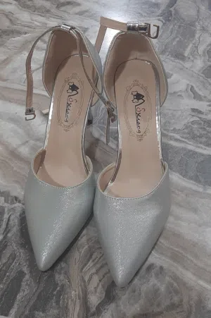 حذاء للبيع جديد ... heels for sale new