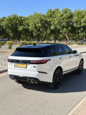 Range rover velar 2023