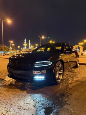Dodge charger 2015 RT V8