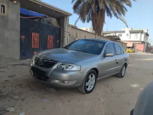 Used Samsung QM3 in Tripoli