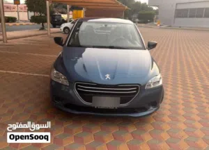 للبيع  او للبدل مع جيب بيجو 301 موديل 2017