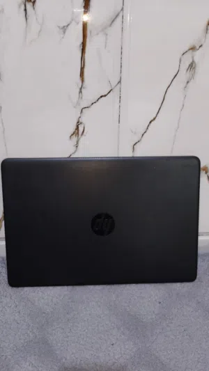 لابتوب HP جيل 11 بحالة الوكالة