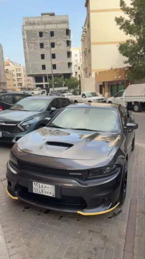 Dodge Charger GT 2022 – Ownership Transfer Available