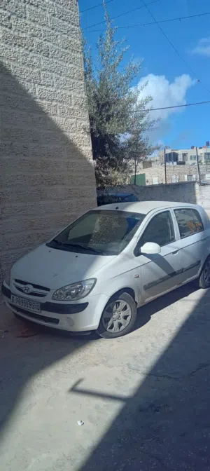 هونداي جتس جير عادي