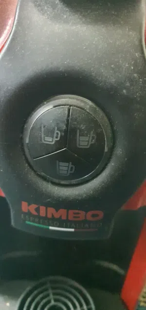 bokato luxury coffee machine