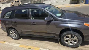 سوزوكي XL7