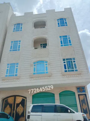 عماره تجاريه وسعر معقول وموقع مميز