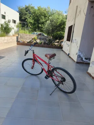 بسكلت نمره 26 اقل سعر البيع مستعجل