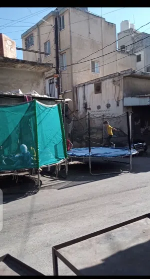 ألعاب اطفال خارجيه