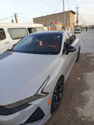 سيار K5فول مواصفات  الوصف مهم