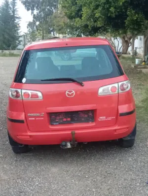 Used Mazda Other in Tripoli