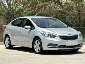 KIA CERATO model 2015 FOR SALE