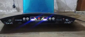 مفرغه هواء للمطبخ