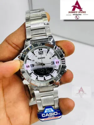 Analog & Digital Casio watches  for sale in Red Sea