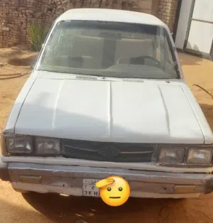 Used Toyota Carina in Khartoum