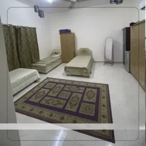 150 m2 4 Bedrooms Townhouse for Rent in Muscat Al Maabilah