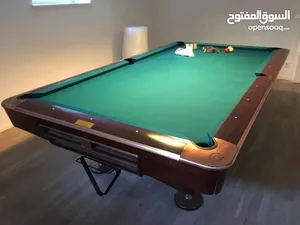 ‏بلياردو وسنوكر ‏.‏ مستعمل‏4