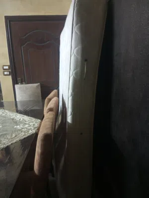 فرشة تخت مزوج صناعة الشركة العربية نقولا وعاصي سابقا