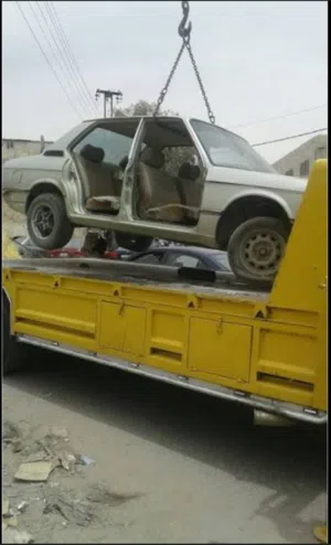نشتري السيارات سكراب لغايات القطع ..  / لايوجد شطب مركبات / خدمة الشطب متوقفه بامر من حكومي