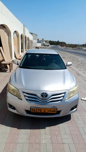 Used Toyota Camry in Muscat