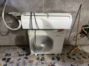 General 2 - 2.4 Ton AC in Basra