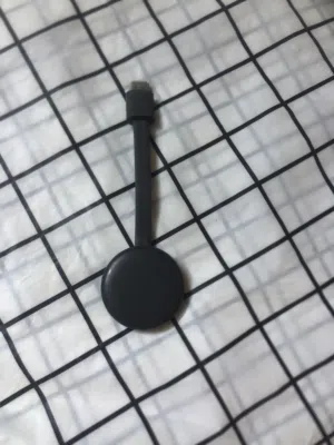 جوجل كروم كاست الجيل الثالث