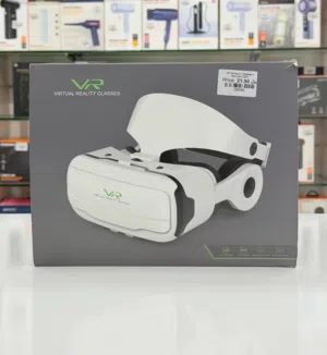 VR Shinecon glasses in Muscat / Brand New
