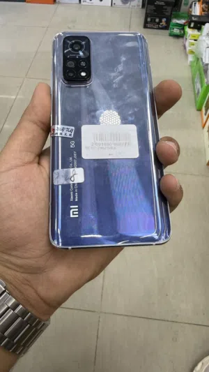 Mi10t pro 90 فريم