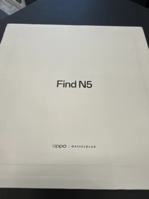 oppo Find N5