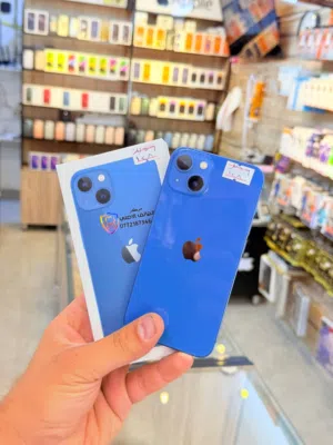 Apple iPhone 13 128 GB in Baghdad