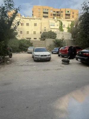 شقة خلف وزارة الخارجية للبيع بسعر ممتاز