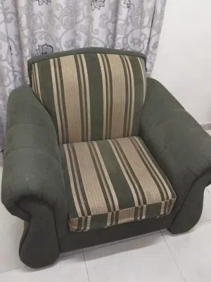 sofa 5 seetr perfectly condition