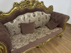 طقم مصري بحاله جيده للبيع