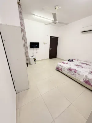 Furnished Monthly in Muscat Al Khuwair