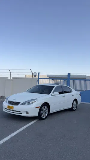 Used Lexus ES in Al Dakhiliya