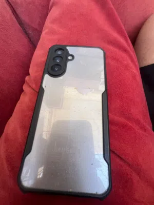 التلفون بحاله ممتازه