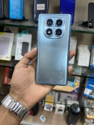 Xiaomi Redmi Note 14 Pro 256 GB in Tripoli