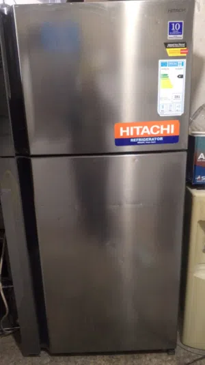 ثلاجه بحال الوكاله