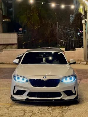 bmw-220i-كشف-2018-للبيع