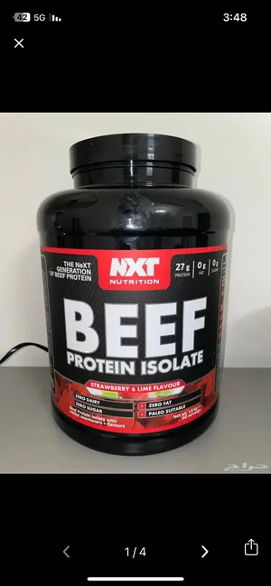 Food Supplements0