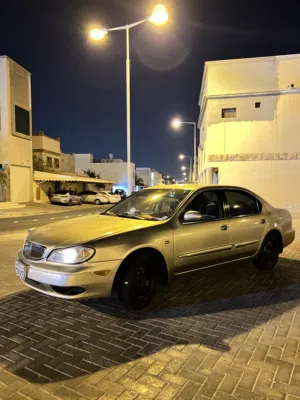 Used Nissan Maxima in Central Governorate