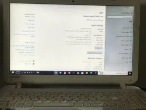 Windows Toshiba for sale  in Amman