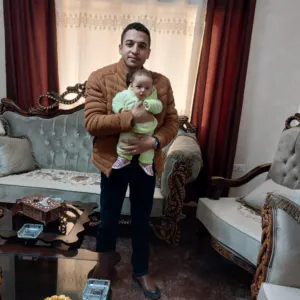 أحمد ألرياحنة