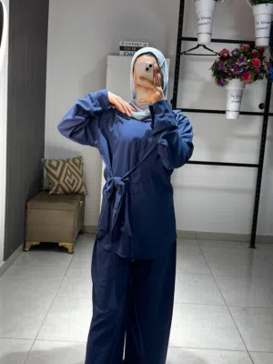 طقم مميز قطعتين